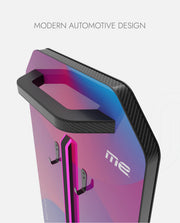 CaDA BWT Alpine F1 Display D2
