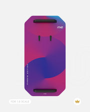 CaDA BWT Alpine F1 Display D2