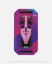 CaDA BWT Alpine F1 Display D2