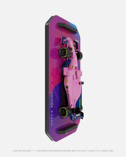 CaDA BWT Alpine F1 Display D2