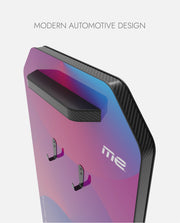 CaDA BWT Alpine F1 Display D2
