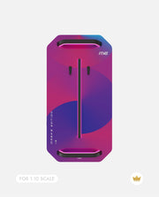 CaDA BWT Alpine F1 Display D2