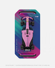 CaDA BWT Alpine F1 Display D3