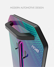CaDA BWT Alpine F1 Display D3