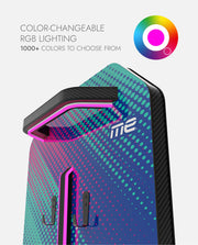 CaDA BWT Alpine F1 Display D3