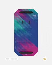 CaDA BWT Alpine F1 Display D3