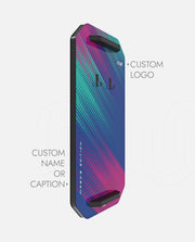 CaDA BWT Alpine F1 Display D3