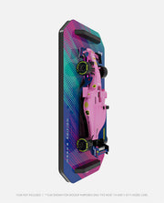 CaDA BWT Alpine F1 Display D3