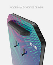 CaDA BWT Alpine F1 Display D3