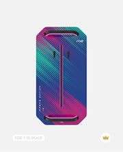 CaDA BWT Alpine F1 Display D3