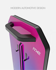 CaDA BWT Alpine F1 Display D4