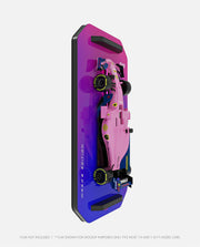 CaDA BWT Alpine F1 Display D4