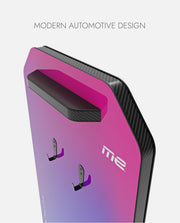 CaDA BWT Alpine F1 Display D4