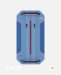CaDA BWT Alpine F1 Display D5