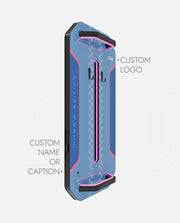 CaDA BWT Alpine F1 Display D5