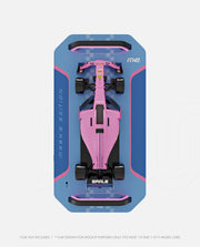 CaDA BWT Alpine F1 Display D5
