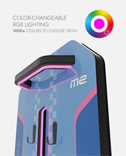 CaDA BWT Alpine F1 Display D5