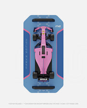 CaDA BWT Alpine F1 Display D5