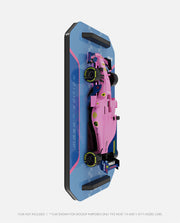 CaDA BWT Alpine F1 Display D5