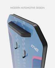 CaDA BWT Alpine F1 Display D5