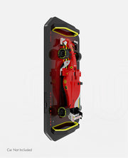Ferrari SF 24 F1 Wall Mount Car Display Red Light D3