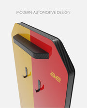 Ferrari SF-24 F1 D3
