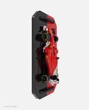 Ferrari SF-24 F1 D2