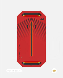 Ferrari SF-24 F1 D5