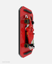 Ferrari SF-24 F1 D5