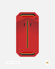 Ferrari SF-24 F1 D5