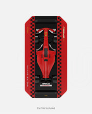 Ferrari SF 24 F1 Wall Mount Car Display Racing Track D6