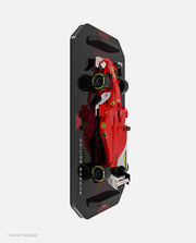 Ferrari SF-24 F1 D7
