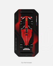Ferrari SF-24 F1 Wall Mount Car Display Digital D12