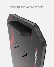 Ferrari SF-24 F1 Wall Mount Car Display Digital D12