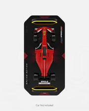 Ferrari SF-24 F1 Wall Mount Car Display Digital D13