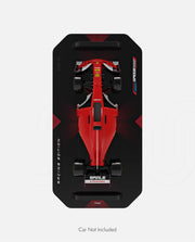 Ferrari SF-24 F1 Wall Mount Car Display Digital D13