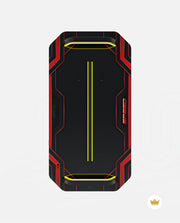 Ferrari SF-24 F1 Wall Mount Car Display Digital D14