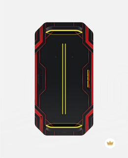 Ferrari SF-24 F1 Wall Mount Car Display Digital D14