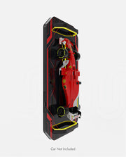 Ferrari SF-24 F1 Wall Mount Car Display Digital D14