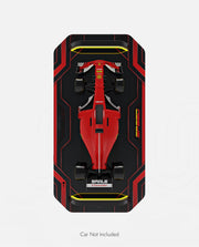 Ferrari SF-24 F1 Wall Mount Car Display Digital D14