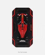 Ferrari SF-24 F1 Wall Mount Car Display Digital D14