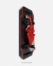 Ferrari SF-24 F1 Wall Mount Car Display Digital D14