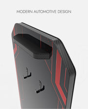 Ferrari SF-24 F1 Wall Mount Car Display Digital D14