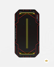 Ferrari SF-24 F1 Wall Mount Car Display Digital D15