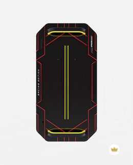 Ferrari SF-24 F1 Wall Mount Car Display Digital D15