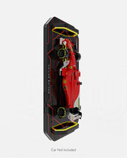 Ferrari SF-24 F1 Wall Mount Car Display Digital D15