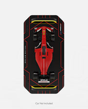 Ferrari SF-24 F1 Wall Mount Car Display Digital D15