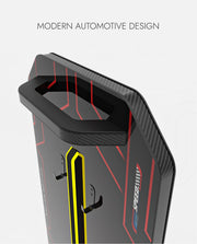 Ferrari SF-24 F1 Wall Mount Car Display Digital D15