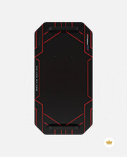 Ferrari SF-24 F1 Wall Mount Car Display Digital D15