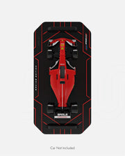 Ferrari SF-24 F1 Wall Mount Car Display Digital D15